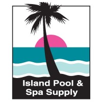 Island Pool and Spa Supply logo - Similar company to Pool Pro - Everything For Your Pool & Spa