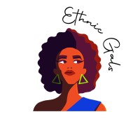 Ethnic Gals logo - Similar company to Ethnic Designs