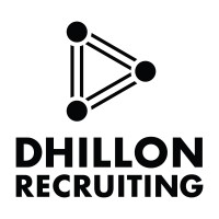 Dhillon Recruiting LLC logo - Similar company to Somersworth Physical Therapy