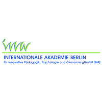 Internationale Akademie Berlin für innovative Pädagogik, Psychologie und Ökonomie gGmbH logo - Similar company to Mind4 Gmbh