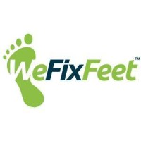 We Fix Feet Limited logo - Similar company to Menopause In Practice