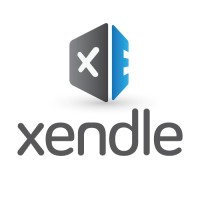 Xendle logo - Similar company to Xendl Software Ltd