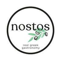 Nostos Hove logo - Similar company to Connected Brighton
