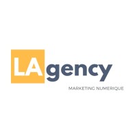 LAgency logo - Similar company to L'Agency