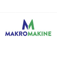 MAKRO MAKİNE & KİMYA logo - Similar company to Prolaser®