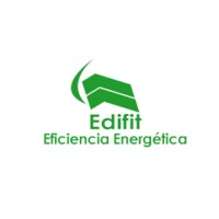 EDIFIT EFICIENCIA ENERGÉTICA logo - Similar company to Edifit