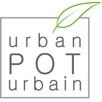 Urban Pot logo - Similar company to Campo Culture