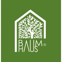 Baumhaus construction logo - Similar company to Vmg Project