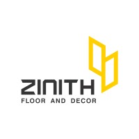 Zinith logo - Similar company to Zinite