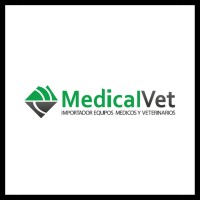 MEDICALVET Technologies  LATAM logo - Similar company to Hippomundo