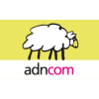 adncom logo - Similar company to Acid Création