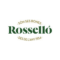 Olives Rosselló logo - Similar company to Quely