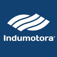Indumotora logo - Similar company to Andes Motor