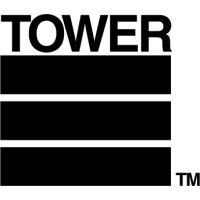 Tower Products Incorporated logo - Similar company to Us Broadcast Distribution