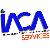 IACA SERVICES logo - Similar company to Iaca Electronique