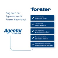 Vanaf 27 juni 2023 Forster Nederland N.V. logo - Similar company to Forster Nederland N.V.
