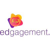 Edgagement logo - Similar company to Samaritan Inns