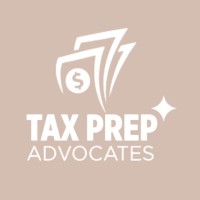 Tax Prep Advocates logo - Similar company to Financial Umbrella Llc