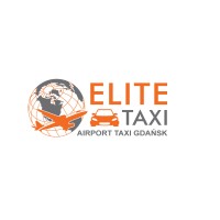ELITE Airport Taxi Gdańsk Mariusz Skierkowski logo - Similar company to Thermotransport Janiszewski Gdańsk