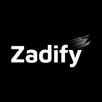 Zadify Solutions logo - Similar company to Spark Hire
