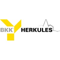BKK Herkules logo - Similar company to Ey Bkk
