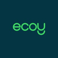 Ecoy logo - Similar company to Ecoy