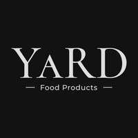 Yard Food Products logo - Similar company to Pixels & Pens