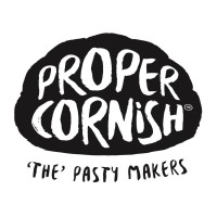 Proper Cornish logo - Similar company to Kofee Uk