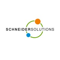 Schneider Solutions logo - Similar company to Hexa Petal International