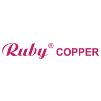 Ruby Copper - Toan Phat Copper Tube JSC. logo - Similar company to Infinity Copper Group