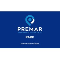 PREMAR PARK GAYRİMENKUL logo - Similar company to Premar Türkiye