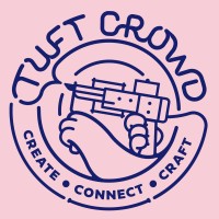 Tuft Crowd logo - Similar company to Loskop