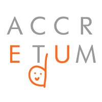 ACCRETUM PROJECTES EDUCATIUS logo - Similar company to Quatrefulles
