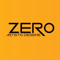 Zero Artistic Designs logo - Similar company to Spoint