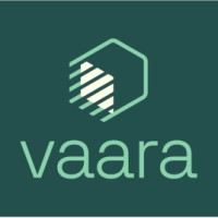 Vaara logo - Similar company to Strayfield