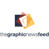 The Graphic Newsfeed logo - Similar company to Nova Fabrication