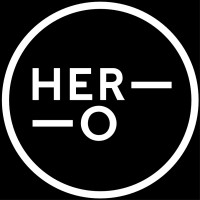 Heritage Orchestra logo - Similar company to Sinfonia Pop Orchestra