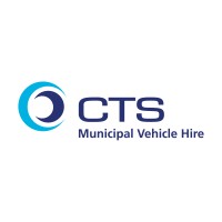 CTS Hire logo - Similar company to Tsm Uk