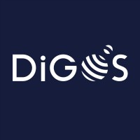 DiGOS Potsdam GmbH logo - Similar company to Lacuna Space