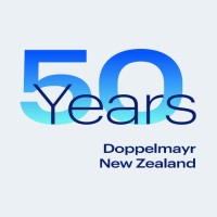 Doppelmayr New Zealand Ltd logo - Similar company to Saas Elevator