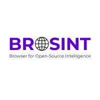 BROSINT logo - Similar company to Nagara Institute