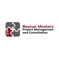 Rescue Masters logo - Similar company to Axis Group
