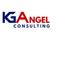 KGAngel Consulting logo - Similar company to Angle Consulting