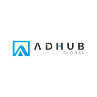 AdHub Global Limted logo - Similar company to Adhub Global
