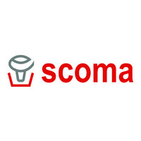 Scoma logo - Similar company to Finhal