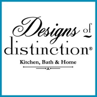 Designs of Distinction® logo - Similar company to Element Designs