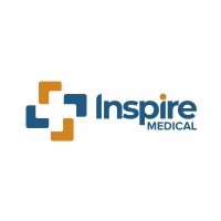Inspire Medical logo - Similar company to Permasteelisa Gartner Middle East
