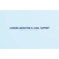 LEXAURA MEDIATION logo - Similar company to Creality Studio