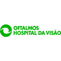 Oftalmos - Hospital da Visão logo - Similar company to Clínica Oftalmos