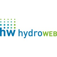 hydroWEB logo - Similar company to Onelifemylife
